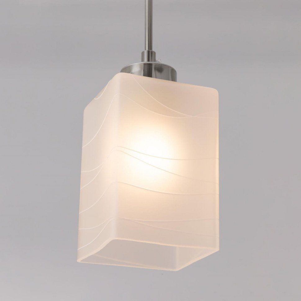 Подвесной светильник Citilux Оскар CL127111