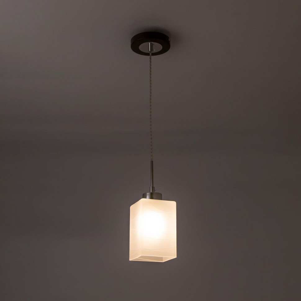 Подвесной светильник Citilux Оскар CL127111