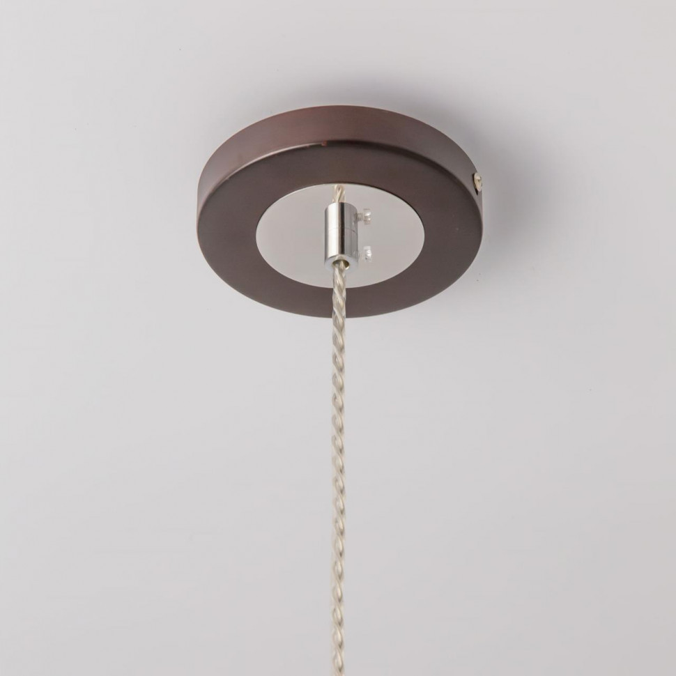 Подвесной светильник Citilux Оскар CL127111