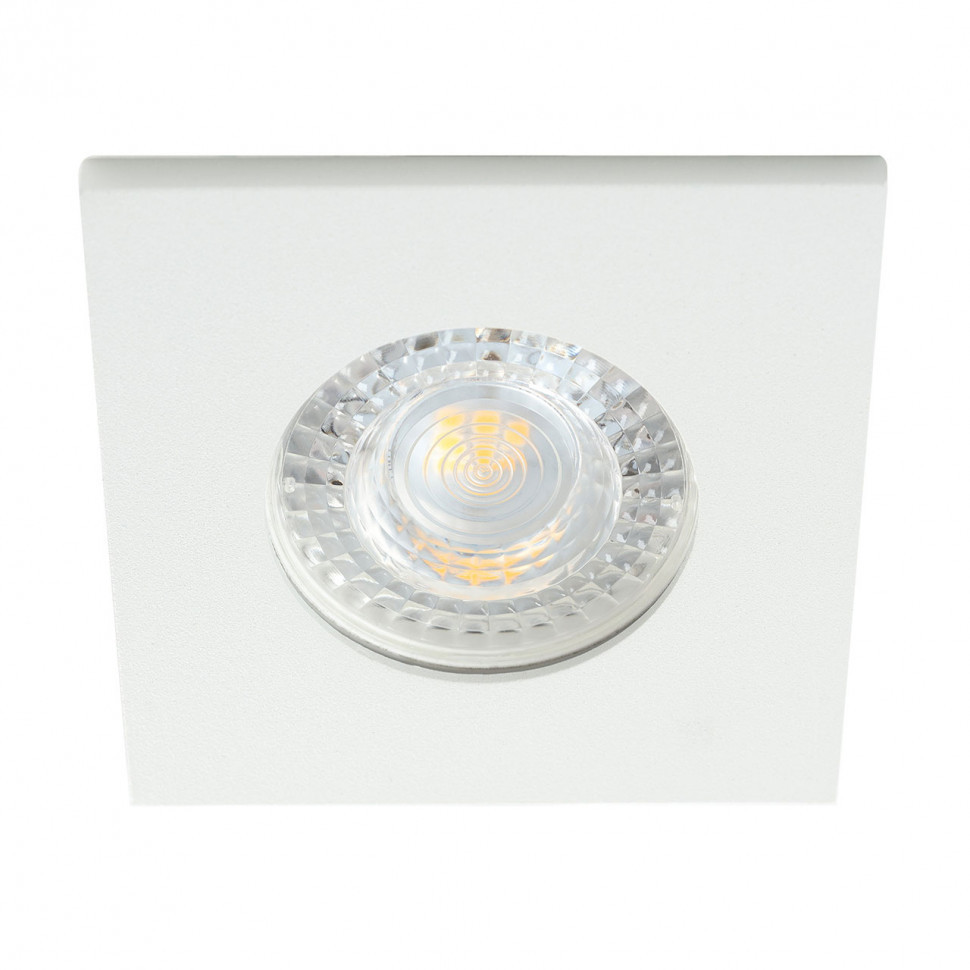 Встраиваемый светильник Denkirs DK2031-WH