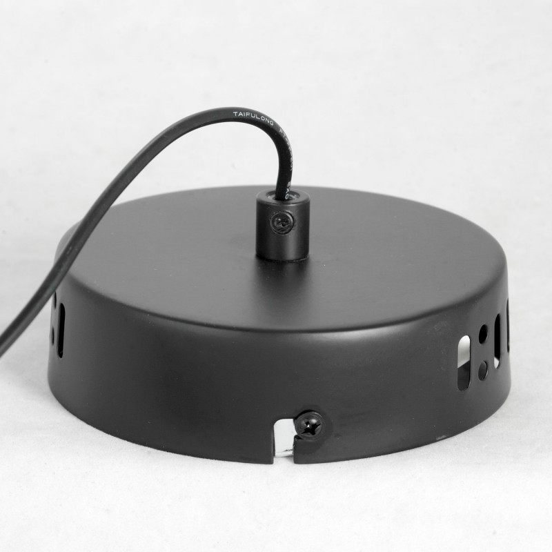 Подвесной светильник Lussole Lgo Aberdeen LSP-8223