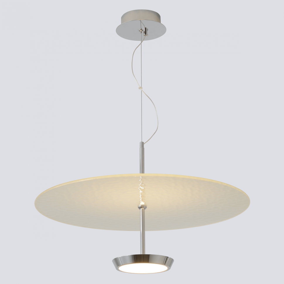 Подвесной светильник Crystal Lux NICOLE SP18W LED