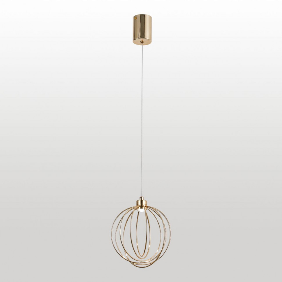 Подвесной светильник Lussole LSP-7481