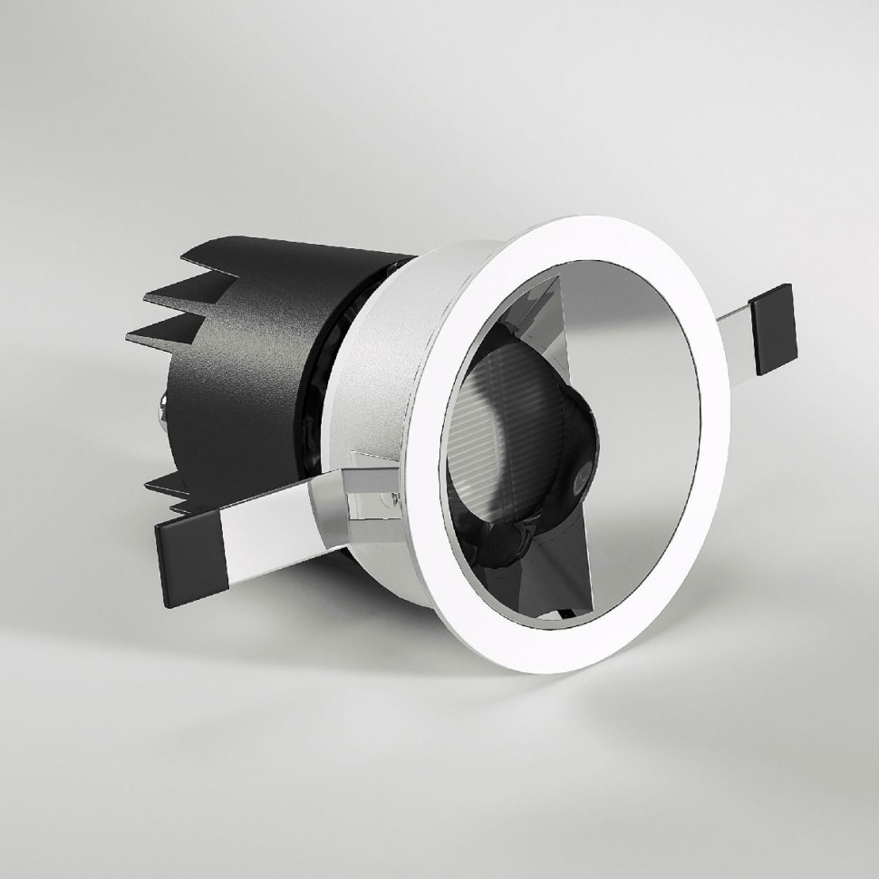 Встраиваемый светильник Elektrostandard Inline 4690389200526 a064611