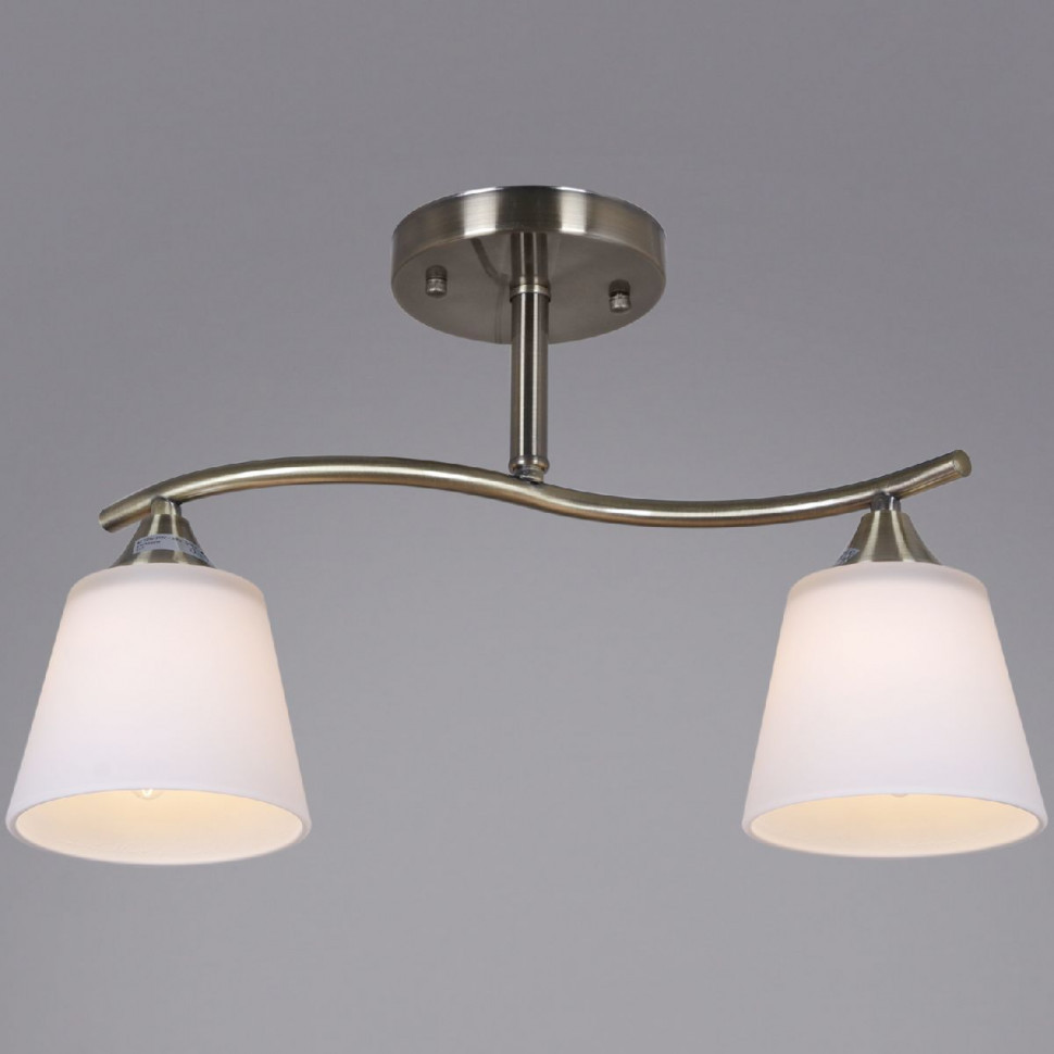 Потолочный светильник Reluce 06581-0.3-02 AB