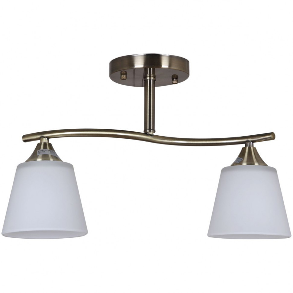 Потолочный светильник Reluce 06581-0.3-02 AB