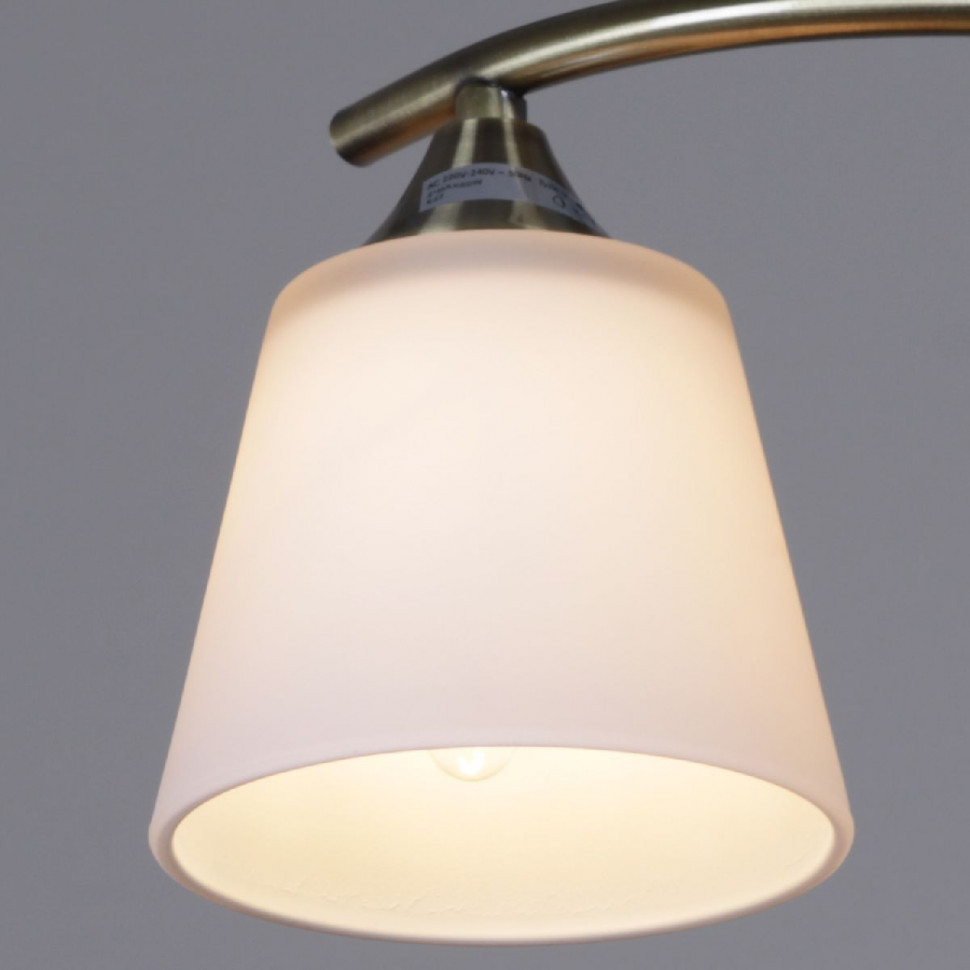 Потолочный светильник Reluce 06581-0.3-02 AB