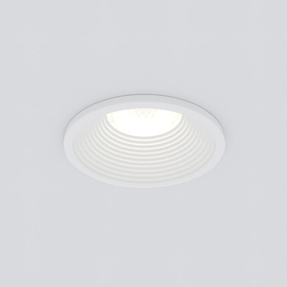 Встраиваемый светодиодный светильник 25028/LED