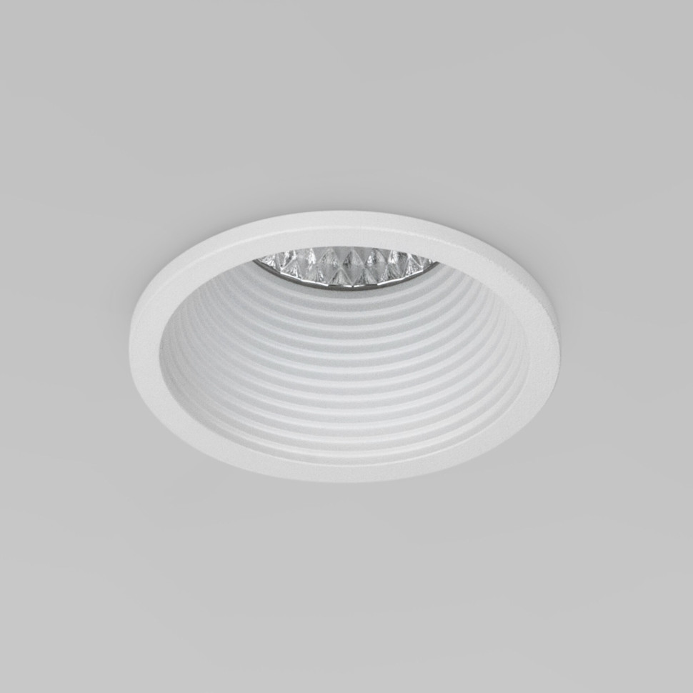 Встраиваемый светодиодный светильник 25028/LED