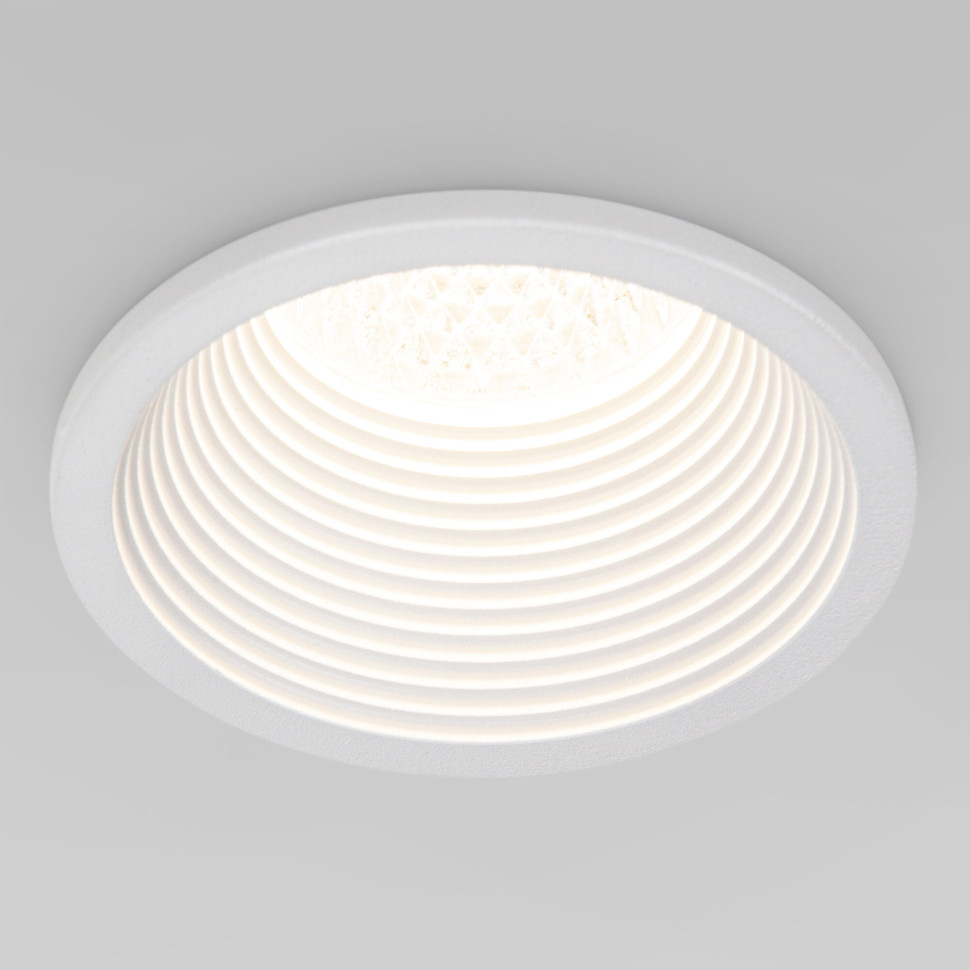 Встраиваемый светодиодный светильник 25028/LED