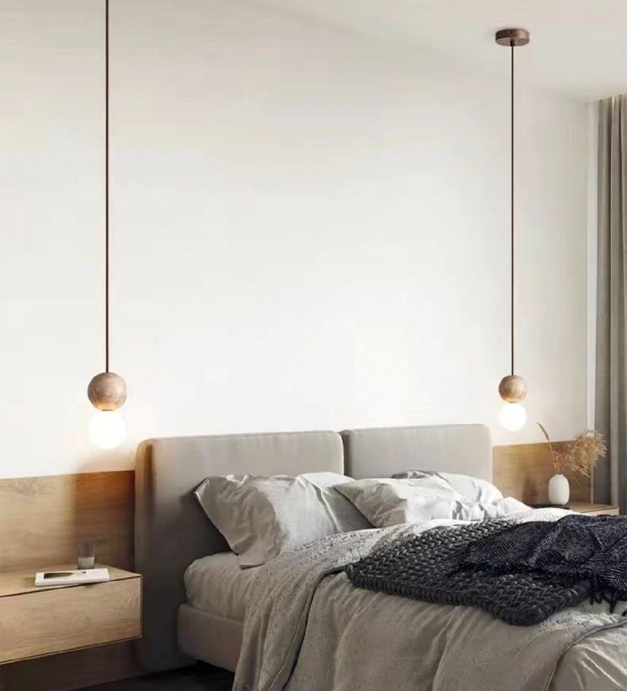 Подвесной светильник Mizi'en Marble 1PS1050