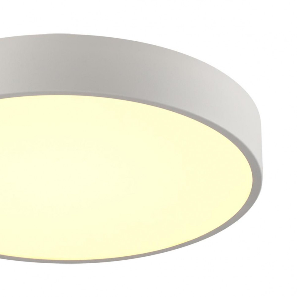 Потолочный светильник Sonex Quasar 7755/36L