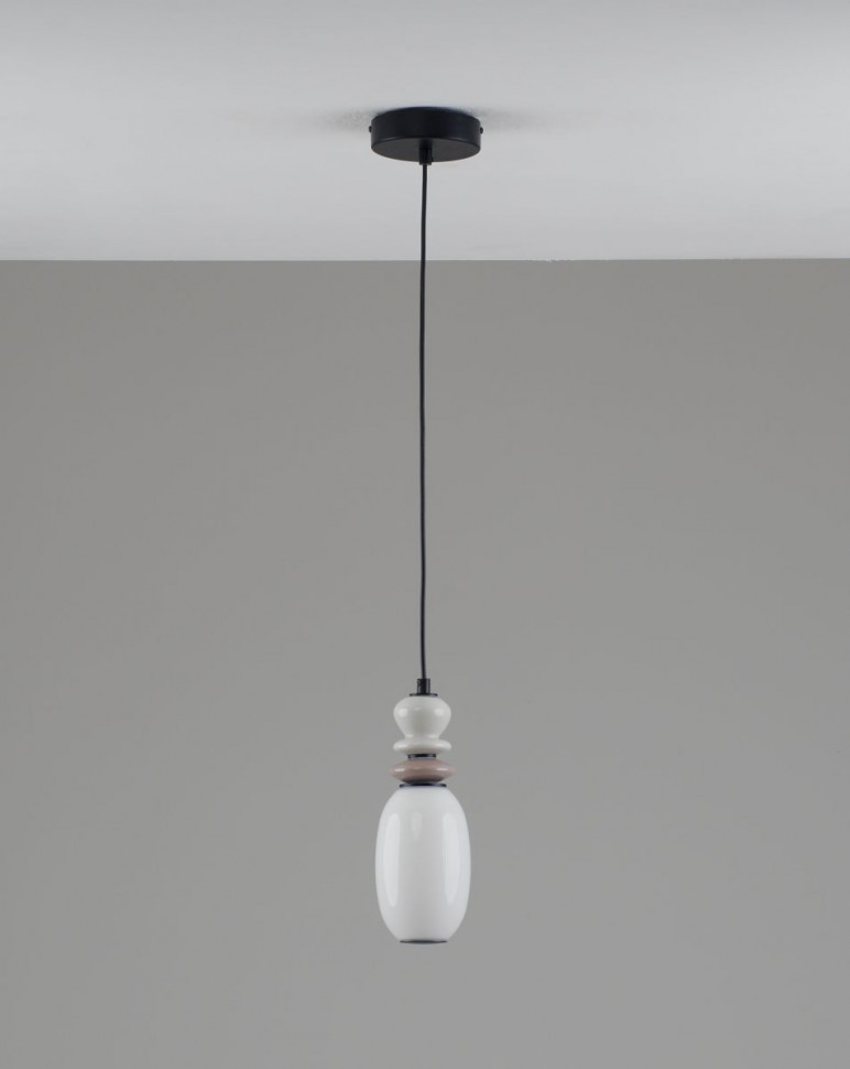 Подвесной светильник Moderli Glaze V11699-PL