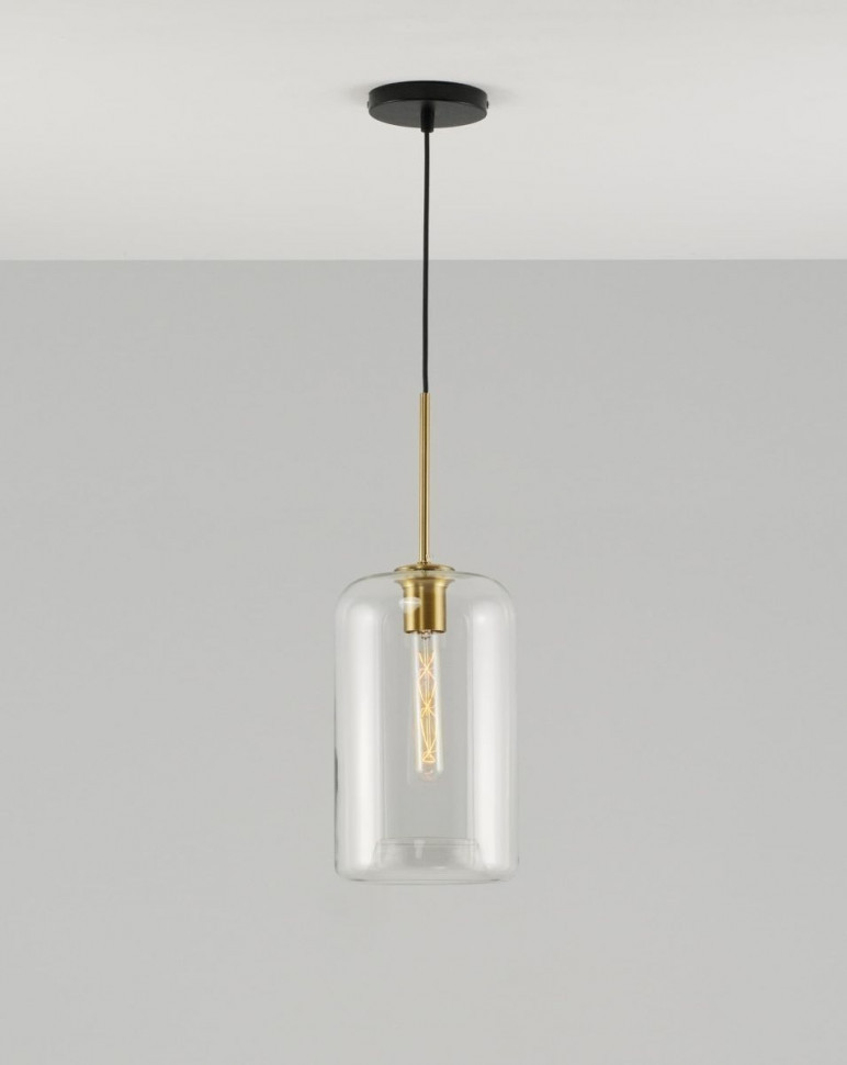 Подвесной светильник Moderli Scrum V11534-1P