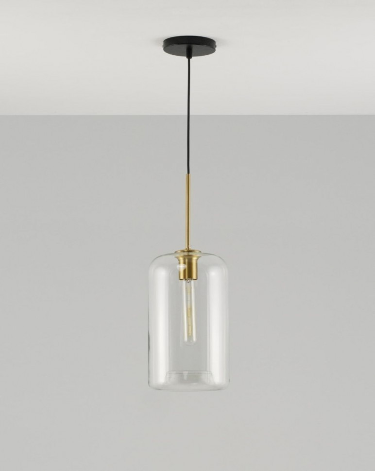 Подвесной светильник Moderli Scrum V11534-1P