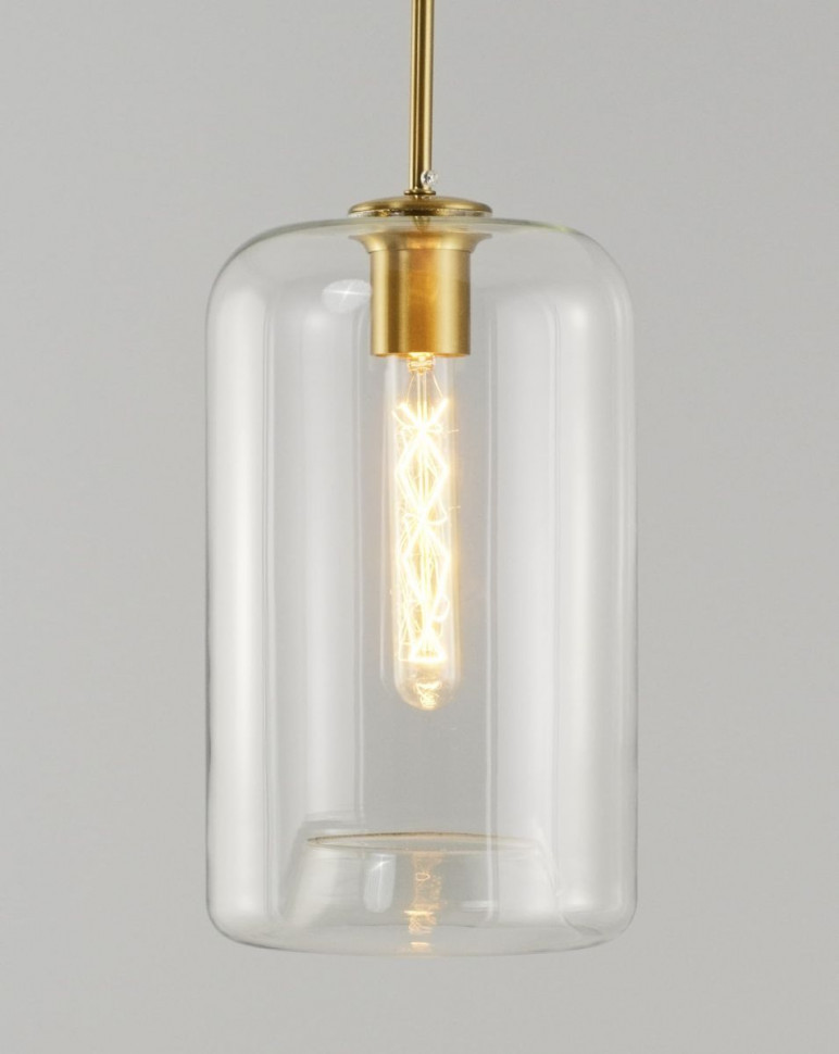 Подвесной светильник Moderli Scrum V11534-1P