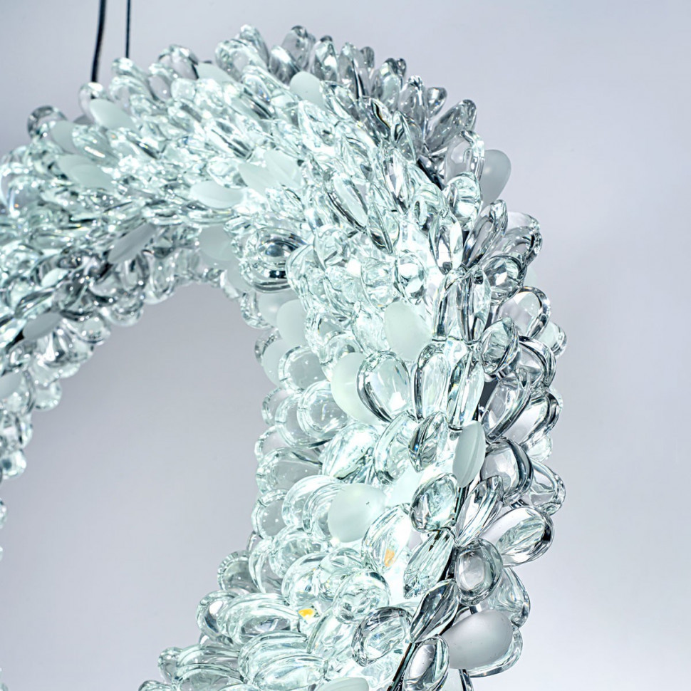 Подвесной светильник Modestyle MS.5005.300 CR