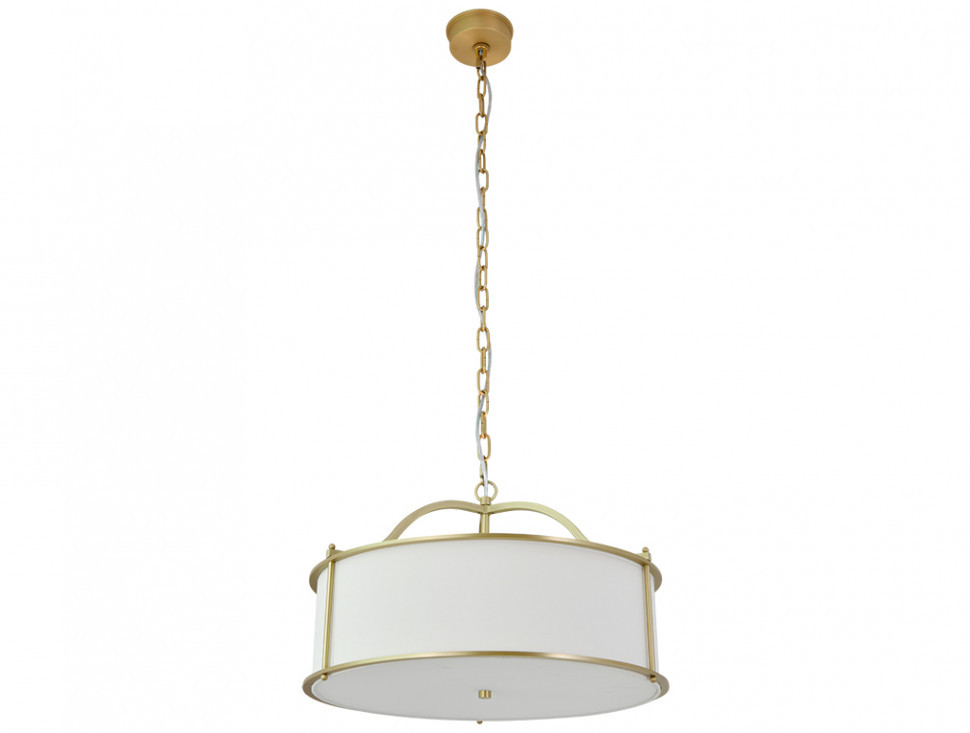 Подвесной светильник Newport Sara 3555/С brass М0070672