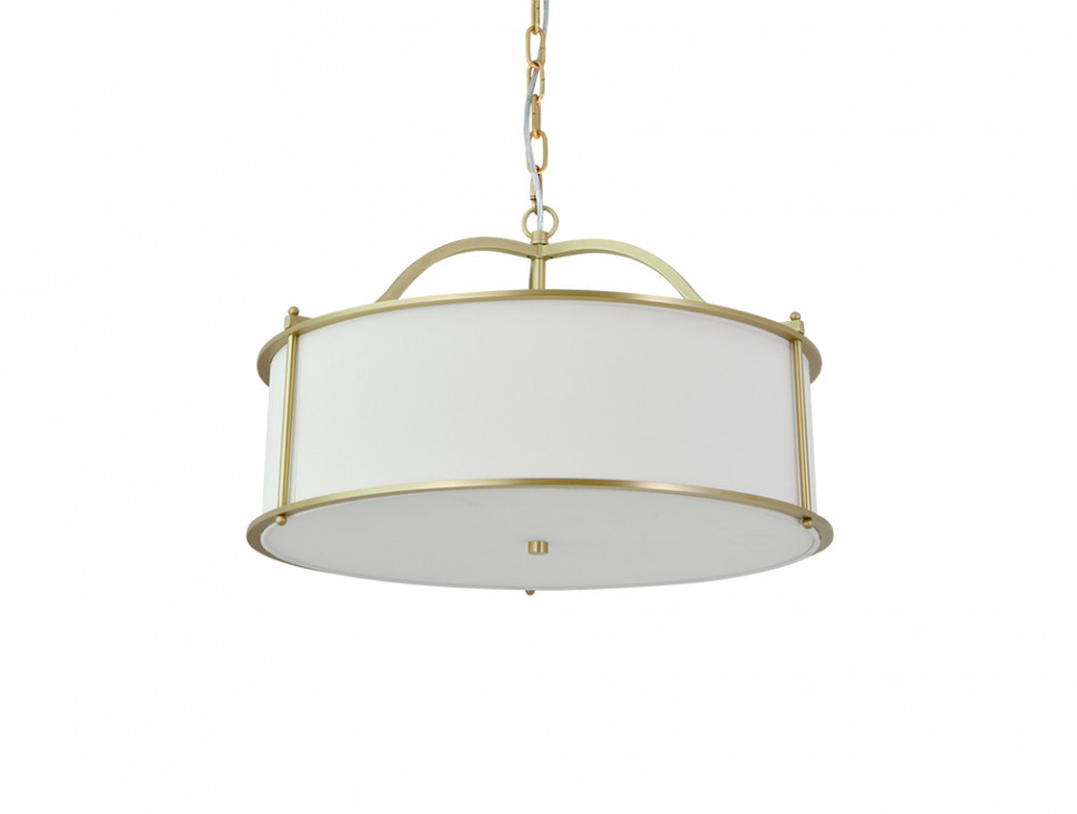 Подвесной светильник Newport Sara 3555/С brass М0070672