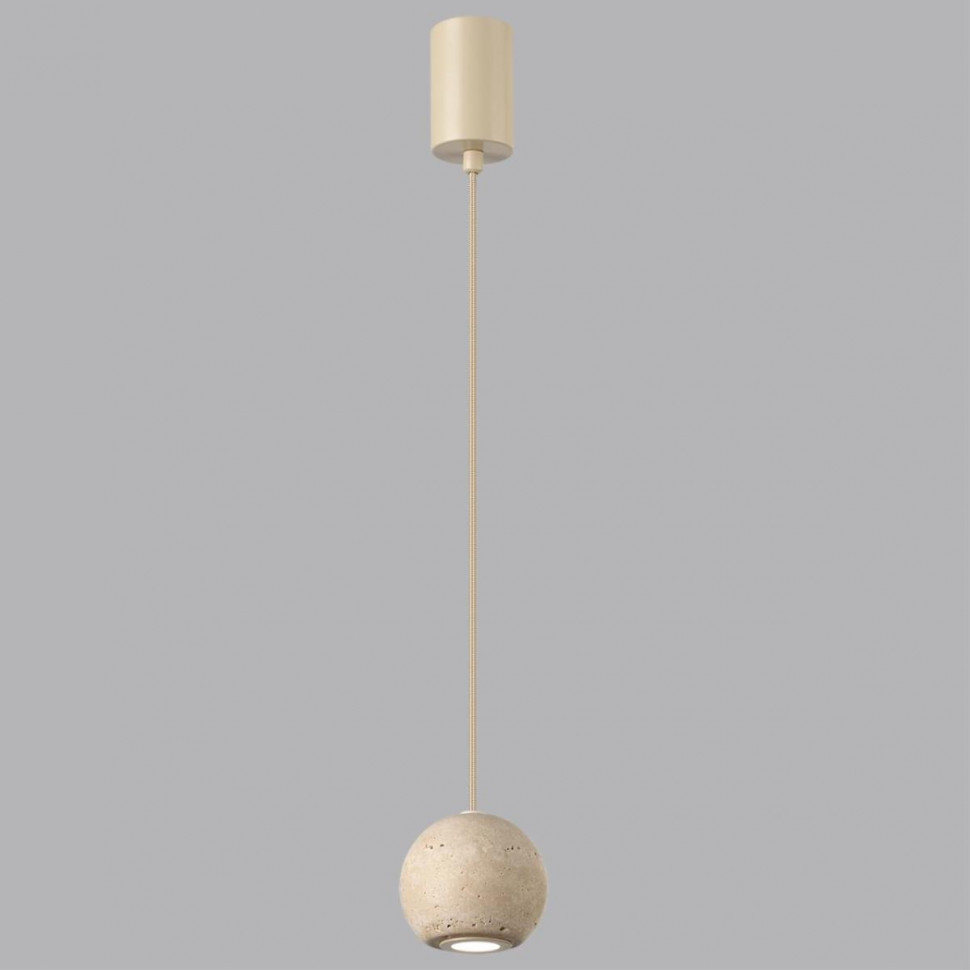 Подвесной светильник Odeon Light Hightech Dex 6625/5L