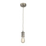 Подвесной светильник Elstead Lighting Douille DOUILLE-P-PN