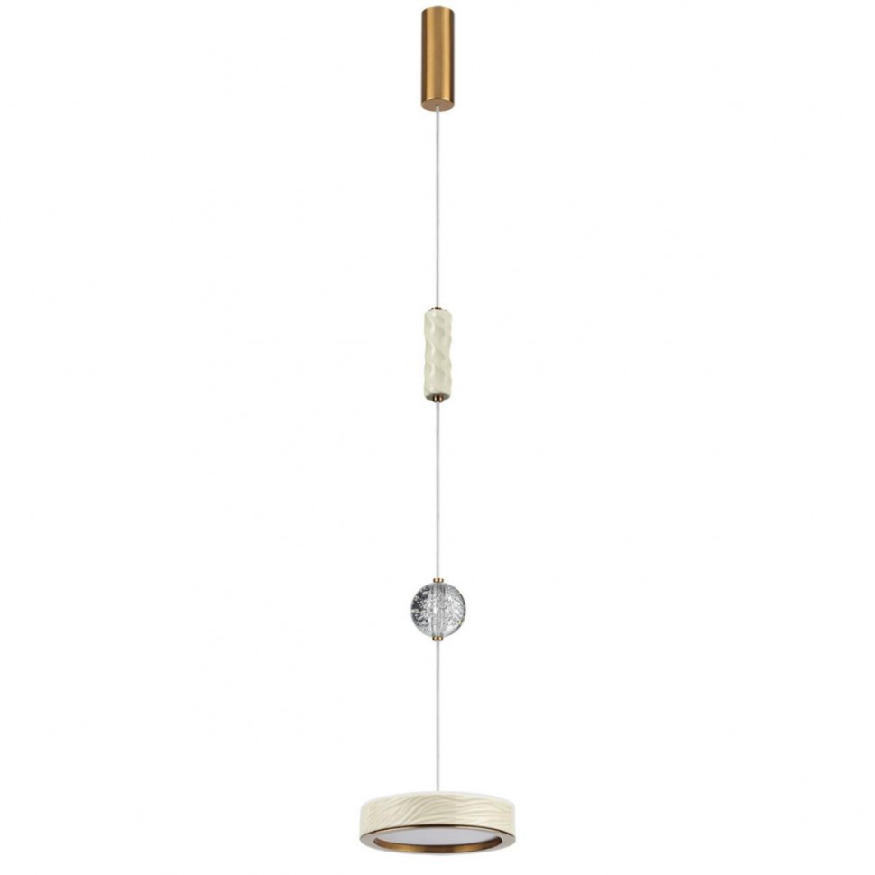 Подвесной светильник Odeon Light L-Vision Riviera 5450/32L