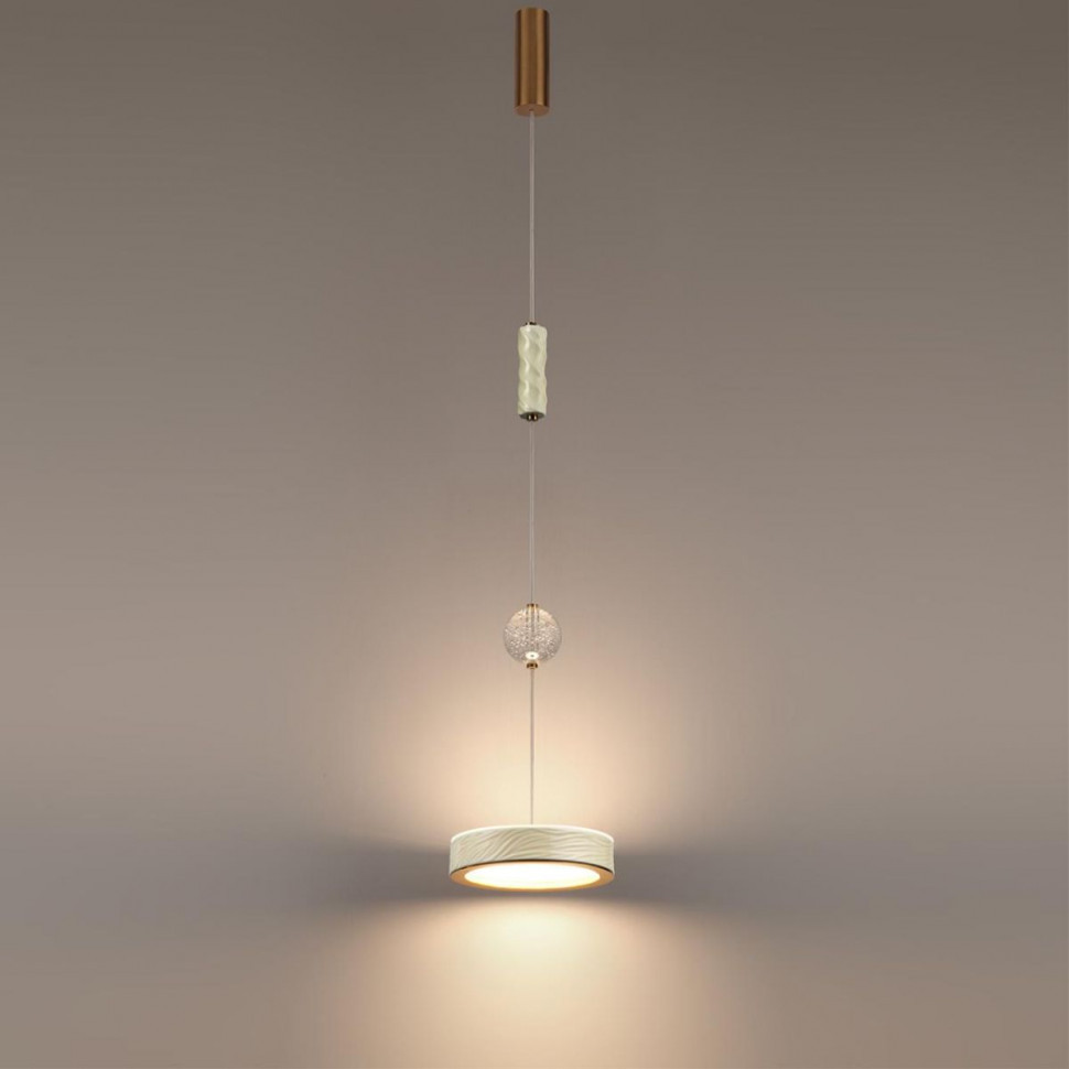 Подвесной светильник Odeon Light L-Vision Riviera 5450/32L