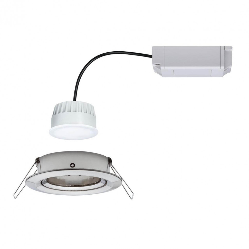 Встраиваемый светильник Paulmann 92961