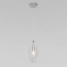 Подвесной светильник Eurosvet Prism 50236/1 прозрачный a058956
