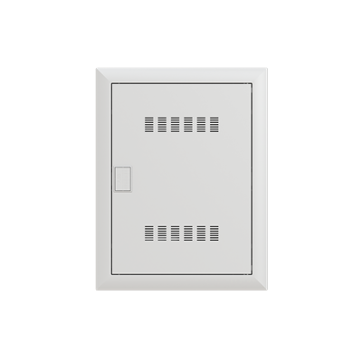 Встраиваемый мультимедийный шкаф ABB UK620MV 2CPX031390R9999