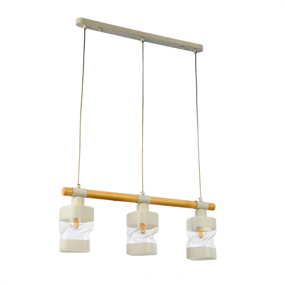 Подвесной светильник EVOLUCE ABIRITTO SLE114503-03