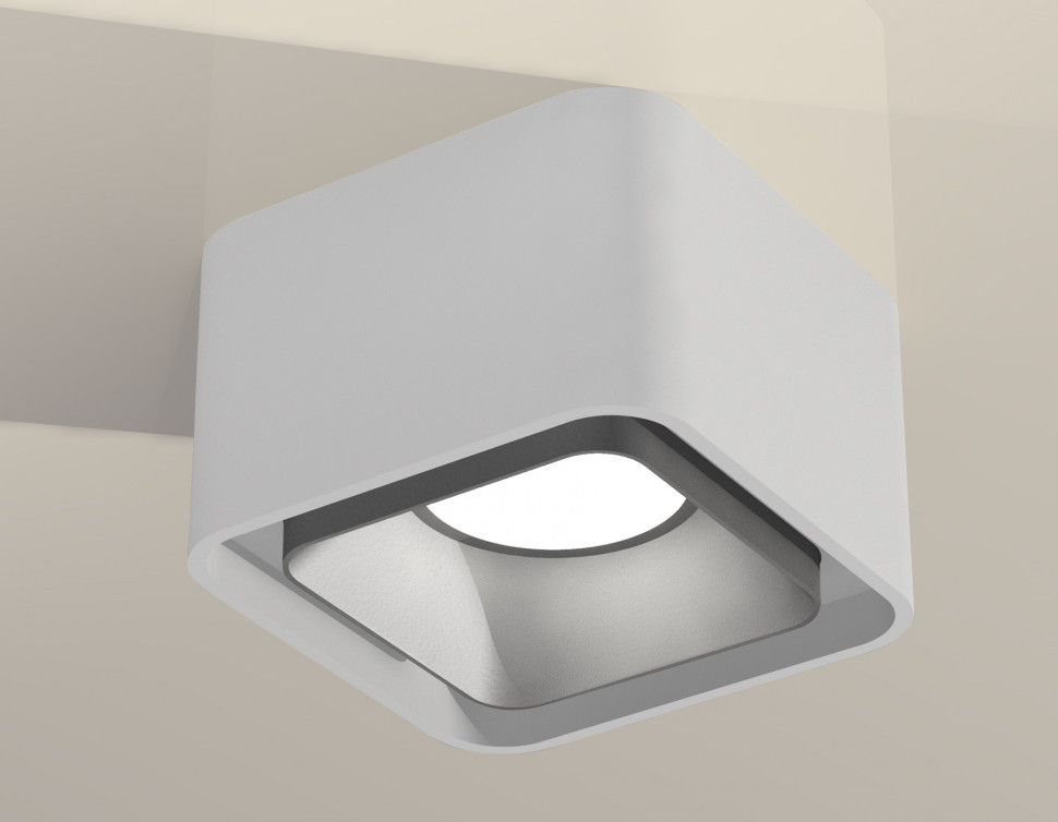 Накладной светильник Ambrella Light Techno XS7832003 (C7832, N7703)