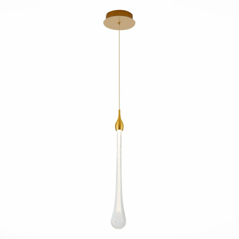 Подвесной светильник ST Luce Faenza SL6103.203.01