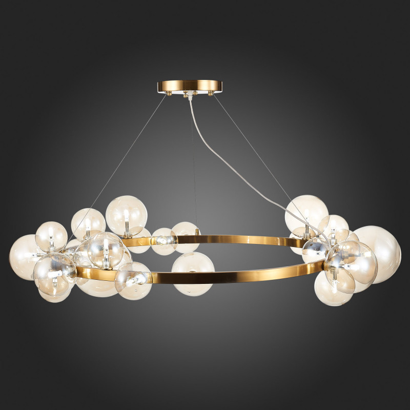 Подвесной светильник St Luce NECTON SL1165.303.24