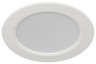 Встраиваемый светильник Эра LED 17-9-6K Б0057437