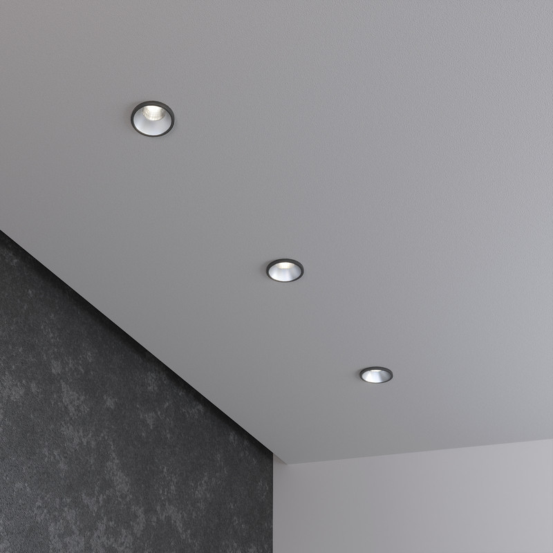 Встраиваемый светодиодный светильник Elektrostandard 15269/LED 4690389174377