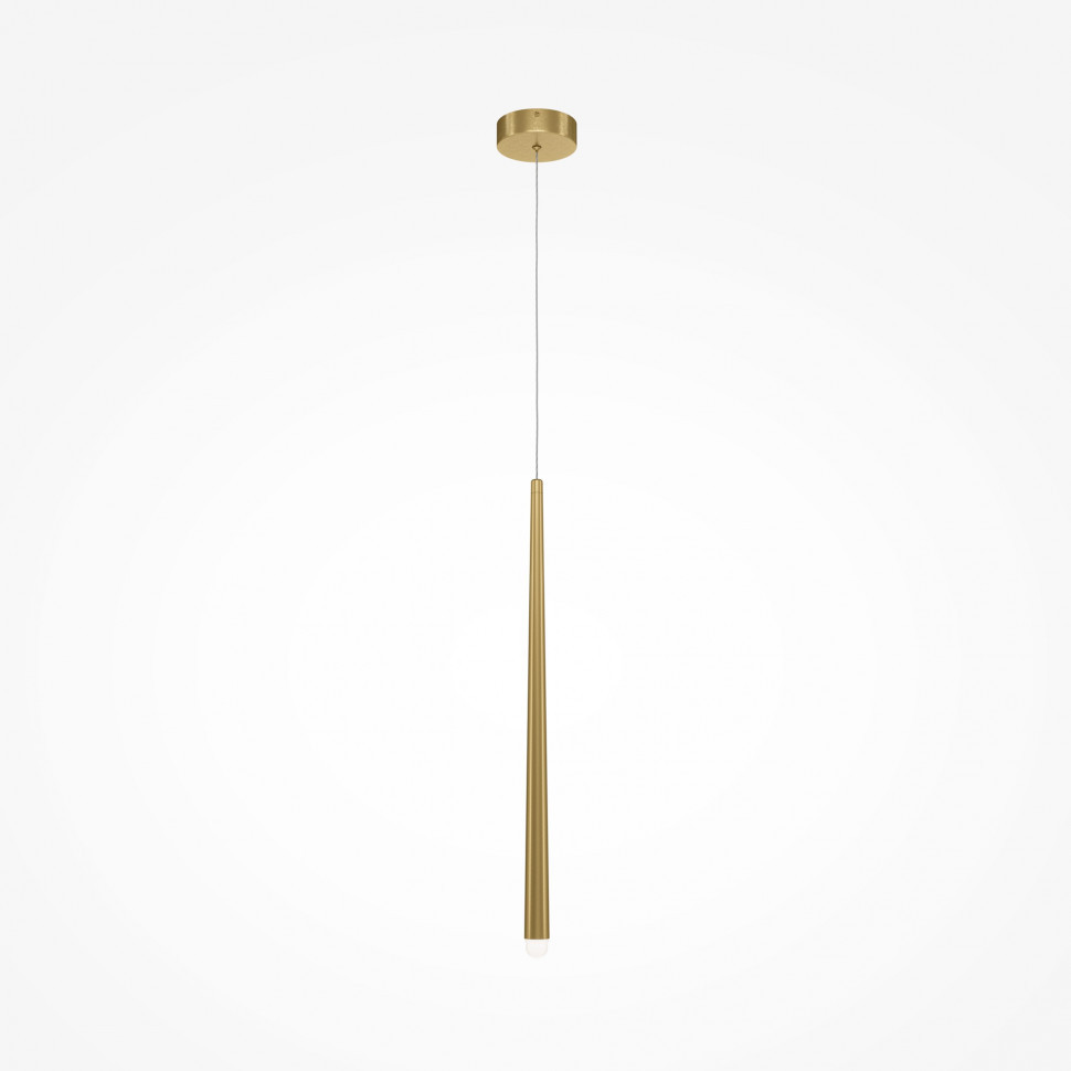 Подвесной светильник Maytoni MOD132PL-L36BSK