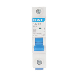 CHINT ELECTRIC