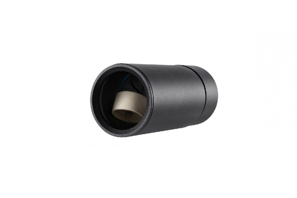 Накладной светильник Lucia Tucci Longo LTP-C007-01GU10-B