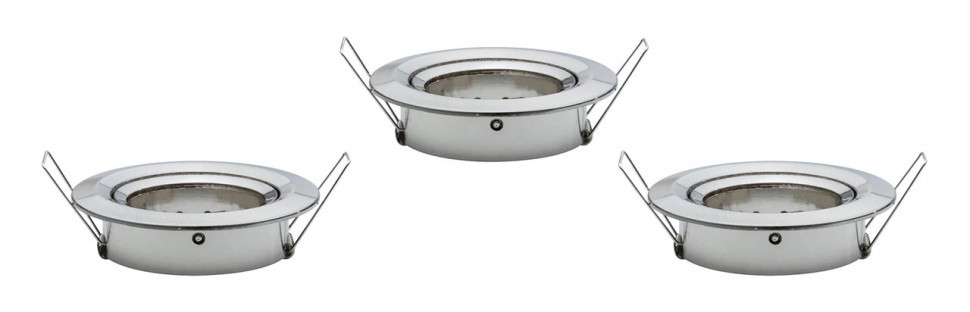 Основание для светильника Paulmann 2Easy Spot-Set Premium Nova 93645