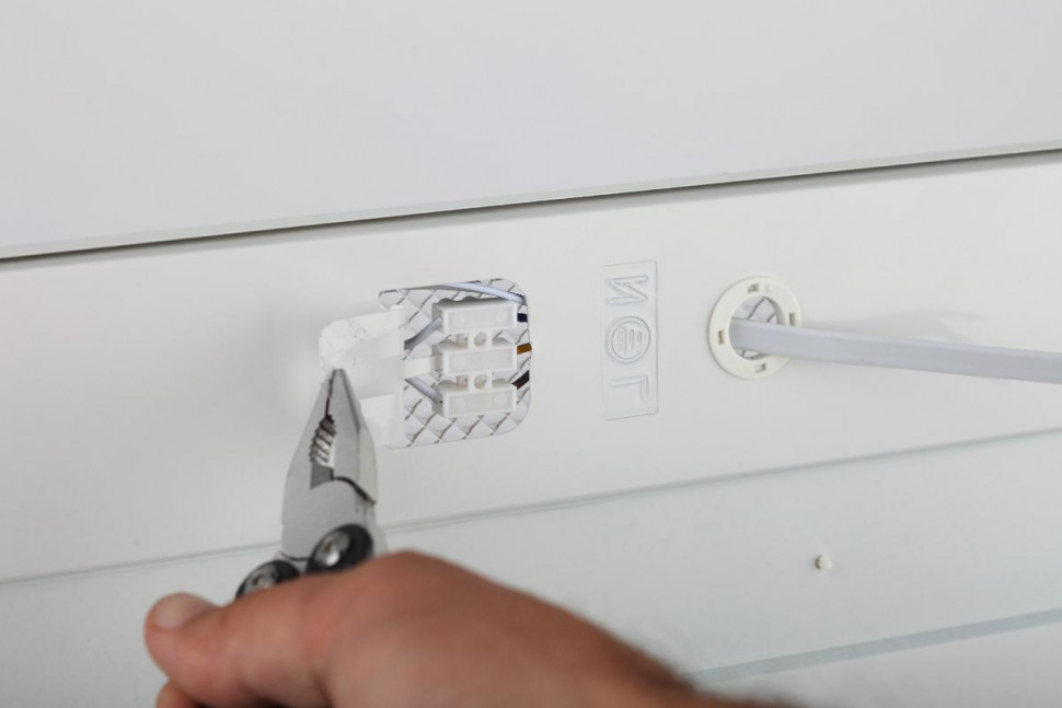 Светодиодная панель Эра SPO-6-72-6K-P Б0041860