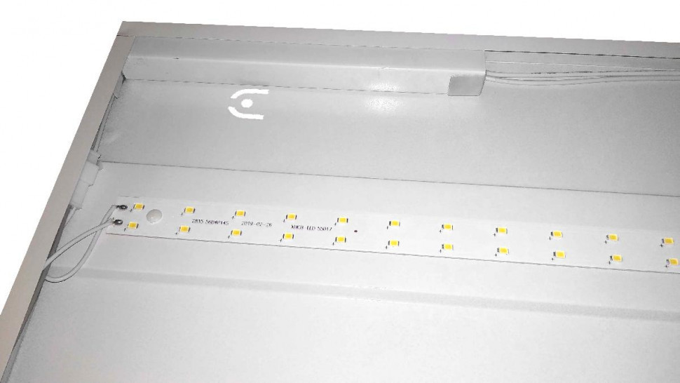 Светодиодная панель Эра SPO-6-72-6K-P Б0041860