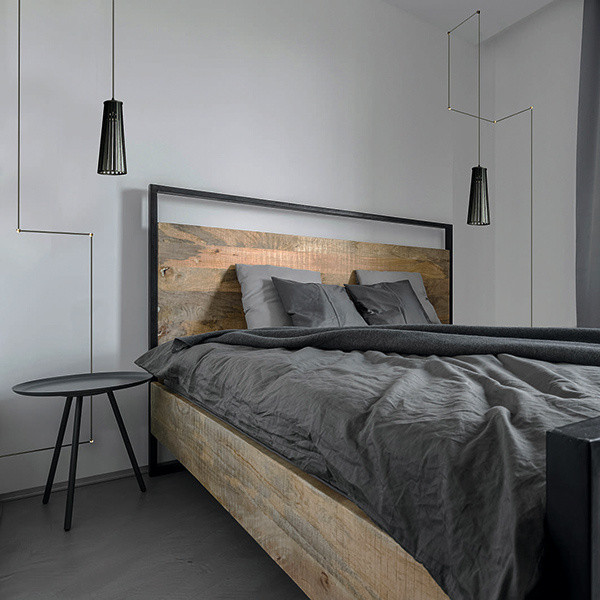 Встраиваемый светильник Mantra Cane 9264