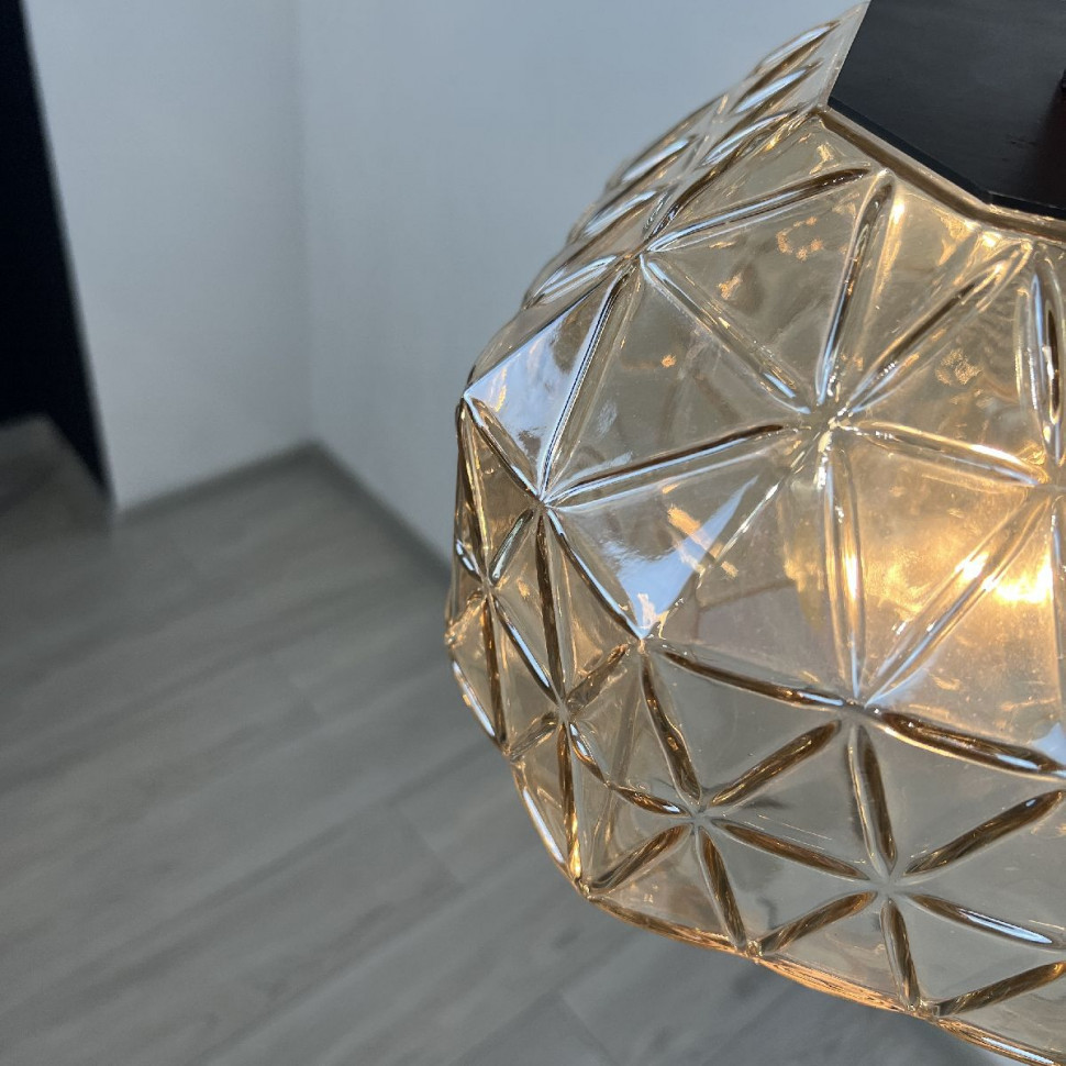 Подвесной светильник ImperiumLoft Lita 140831-26