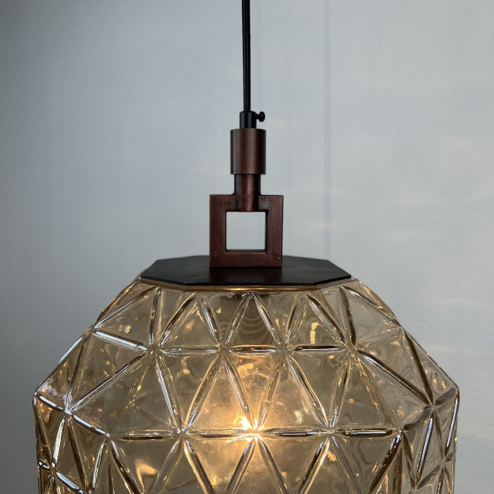 Подвесной светильник ImperiumLoft Lita 140831-26