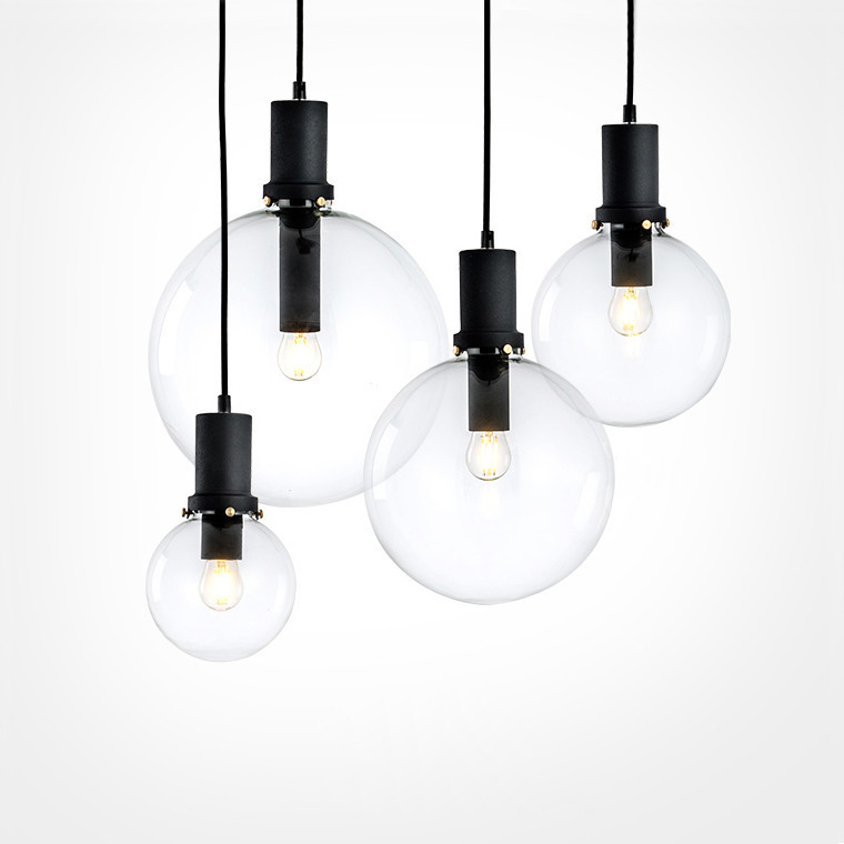 Подвесной светильник ImperiumLoft Penball 168479-26