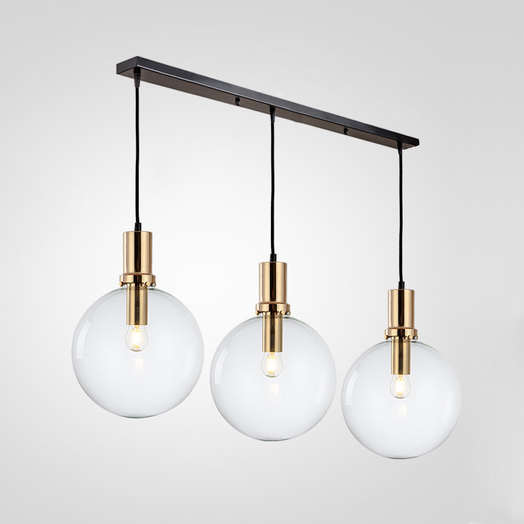 Подвесной светильник ImperiumLoft Penball 168479-26