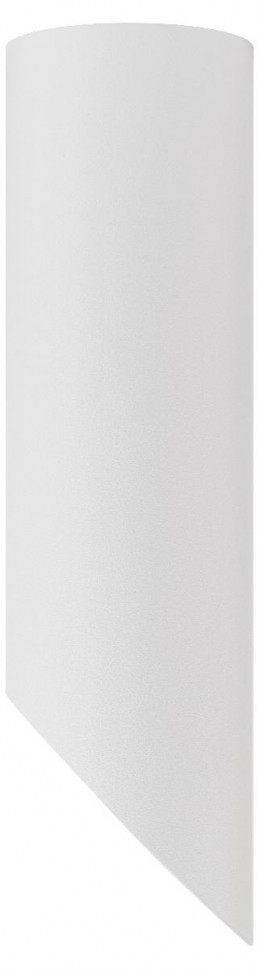 Накладной светильник Эра OL27 WH Б0055578