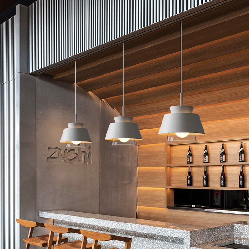 Подвесной светильник ImperiumLoft Sota 102072-26