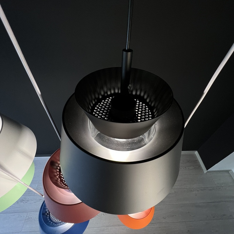 Подвесной светильник ImperiumLoft Sota 102072-26